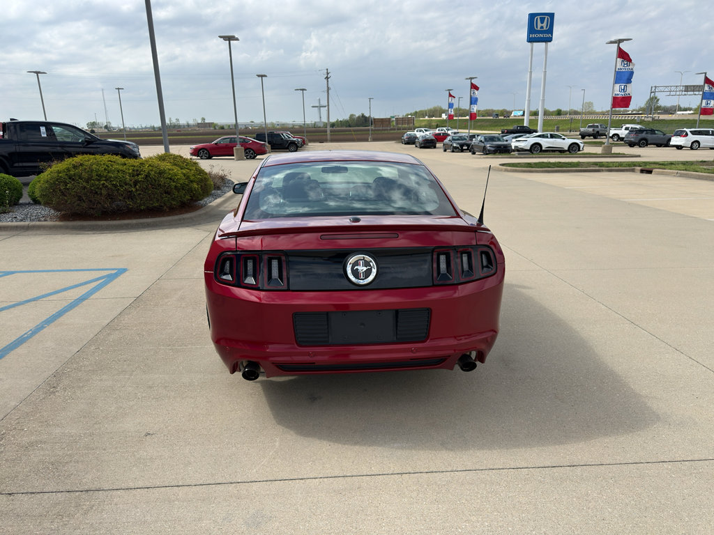 Used 2014 Ford Mustang Premium w/ Equipment Group 202A image 6