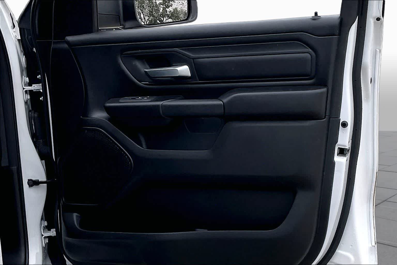 Used 2025 RAM 1500 Tradesman RWD image 41