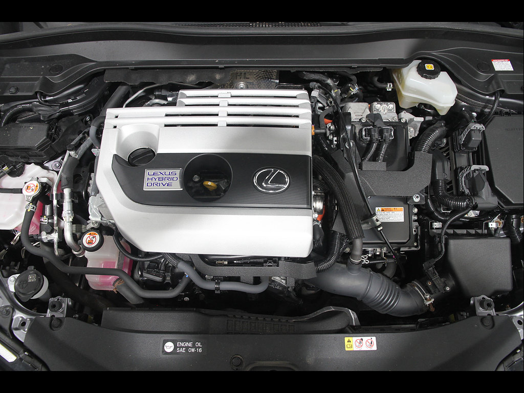 Certified 2020 Lexus UX 250h w/ Premium Package AWD/4WD image 21