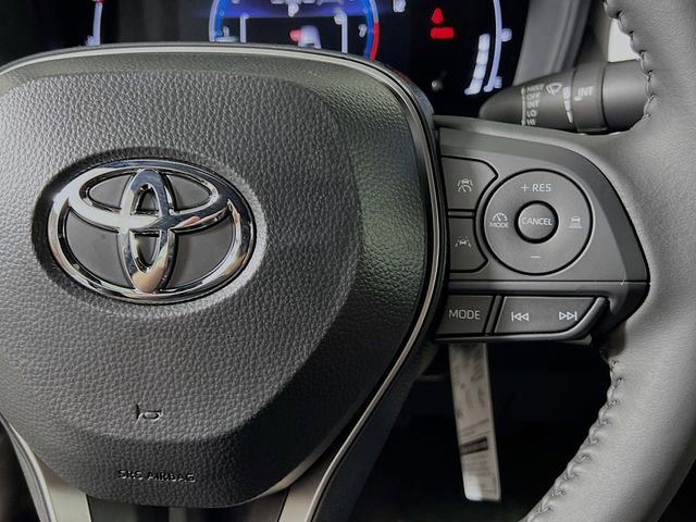 New 2026 Toyota Corolla SE image 17