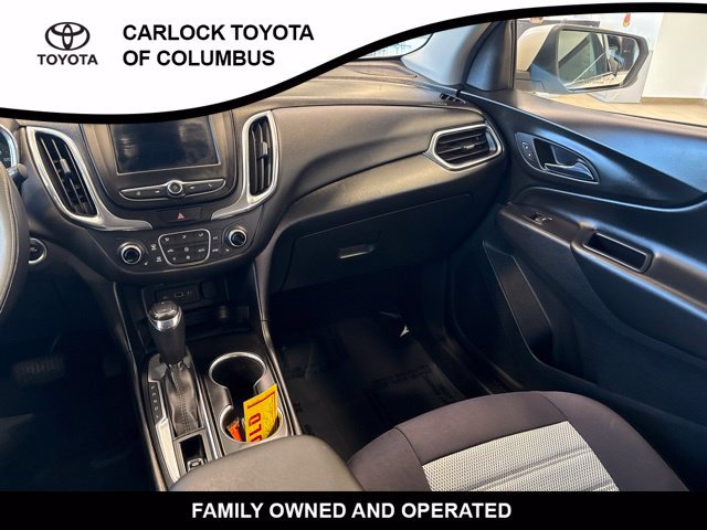 Used 2019 Chevrolet Equinox LT AWD/4WD image 20