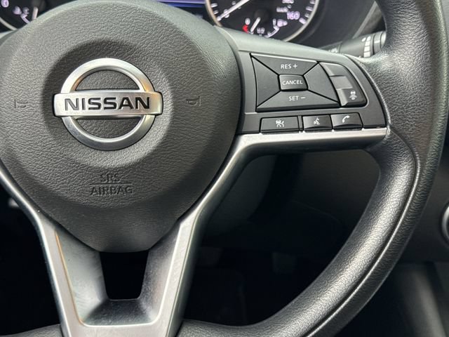 Used 2023 Nissan Sentra SV w/ Trunk Package FWD image 16