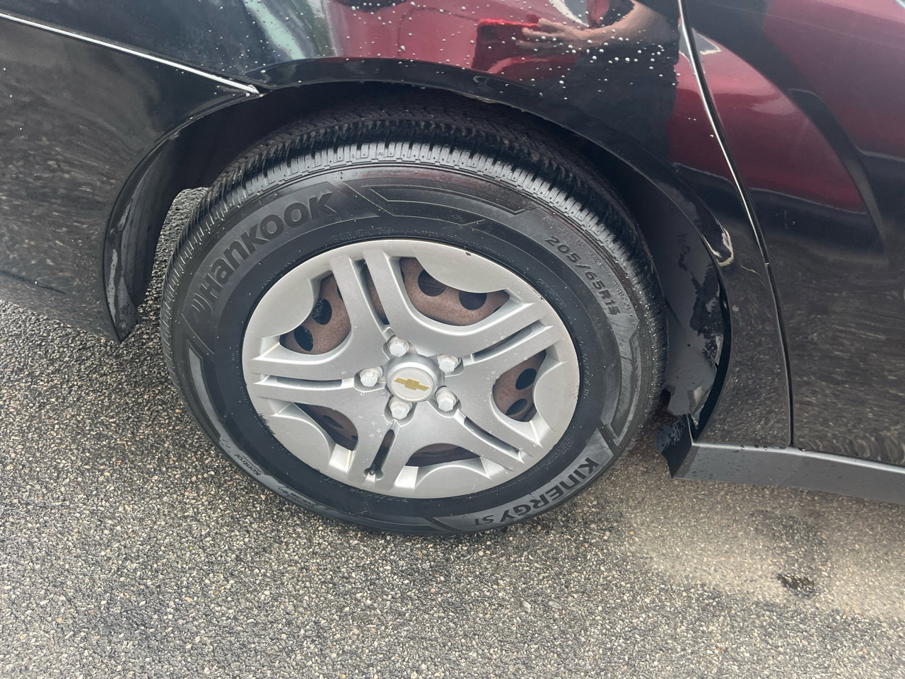 Used 2007 Chevrolet Malibu LS image 5