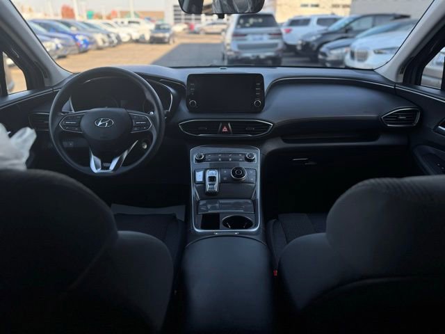 Used 2023 Hyundai Santa Fe SE image 21