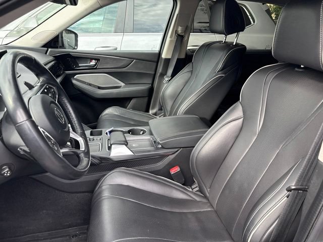 Used 2022 Acura MDX w/ Advance Package AWD/4WD image 7