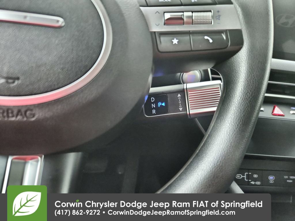 Used 2024 Hyundai Sonata SEL image 20