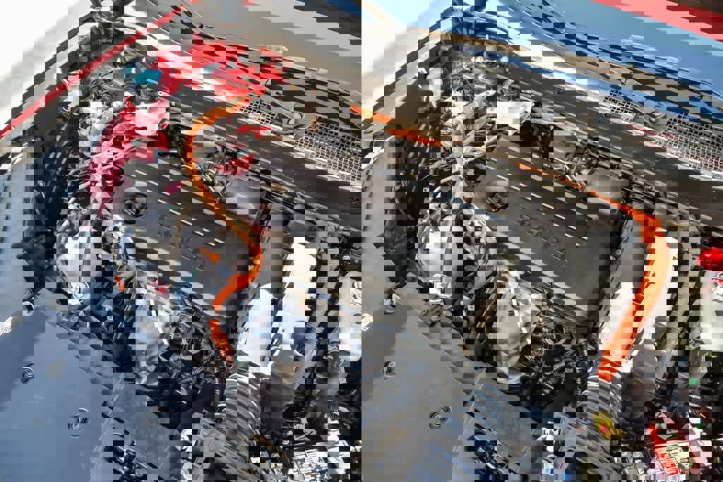 Used 2023 Honda CR-V Sport image 28