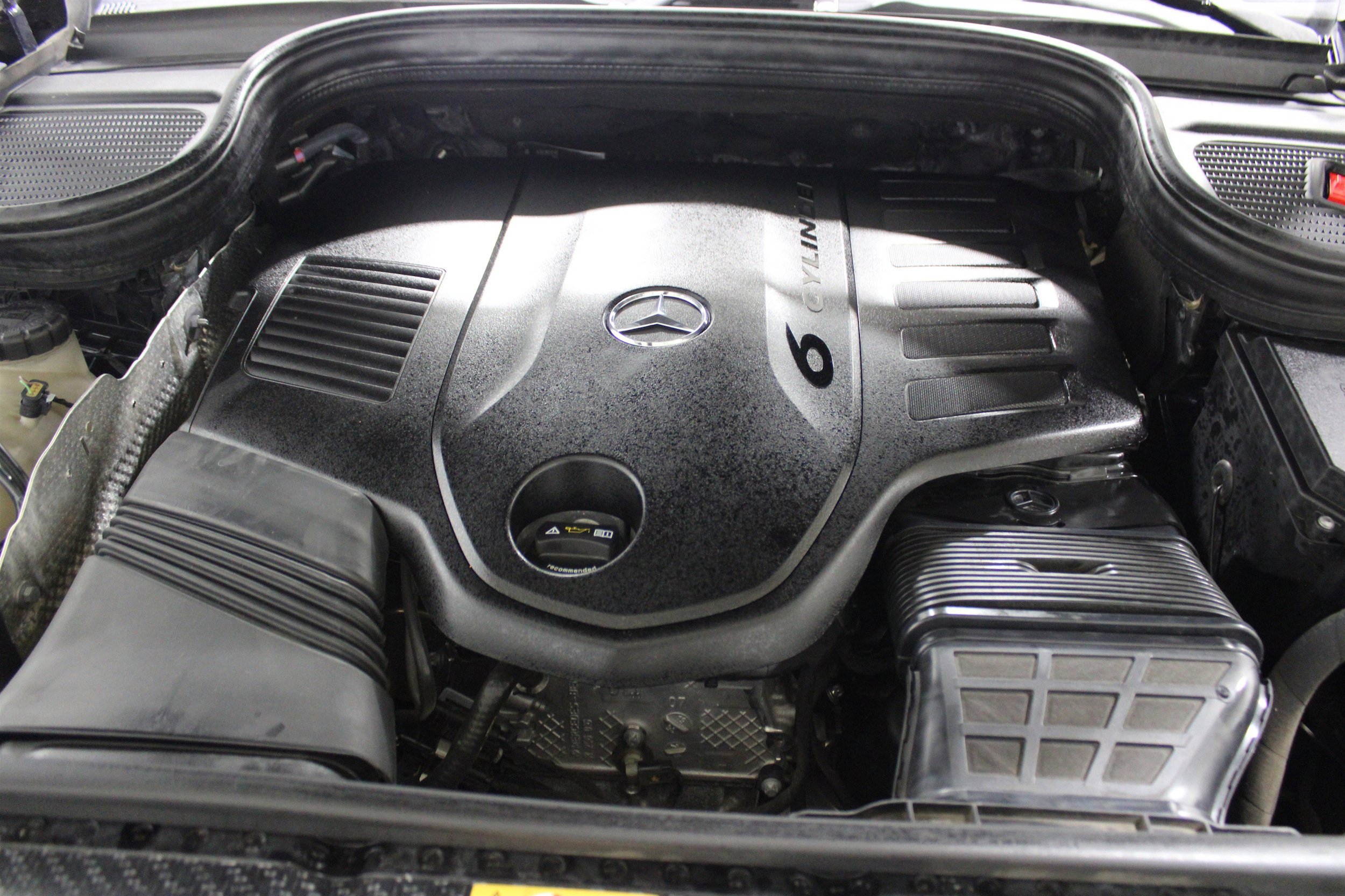 Used 2020 Mercedes-Benz GLS 450 4MATIC w/ Convenience Package image 46