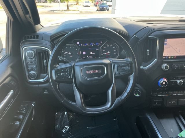 Used 2019 GMC Sierra 1500 AT4 w/ AT4 Premium Package AWD/4WD image 19
