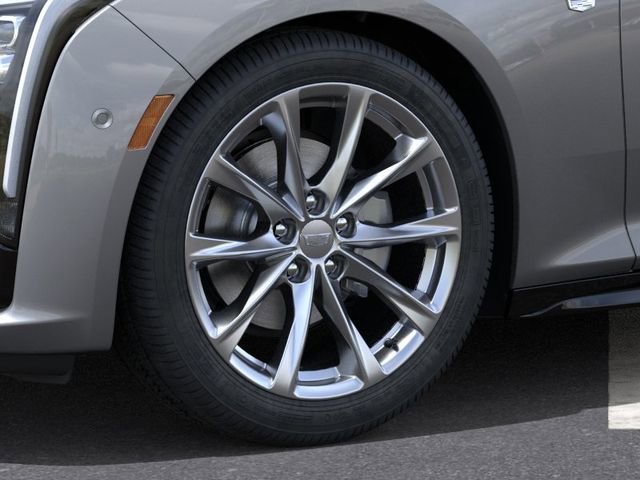 New 2026 Cadillac CT5 Sport RWD image 9