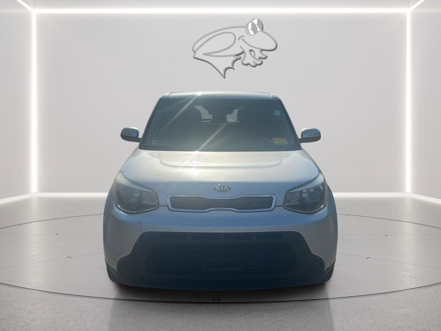 Used 2015 Kia Soul + image 8