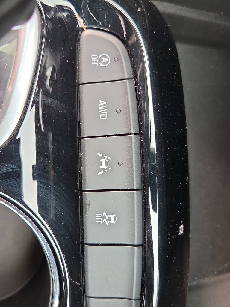 Used 2021 Buick Encore GX Select w/ Advanced Technology Package AWD/4WD image 42