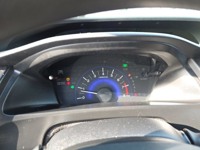 Used 2014 Honda Civic LX image 16