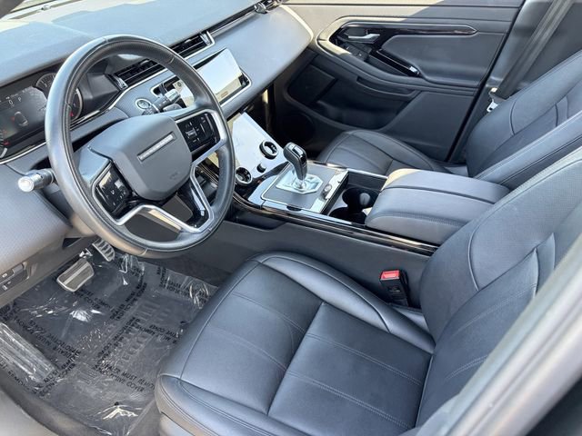 Used 2022 Land Rover Range Rover Evoque R-Dynamic S image 5