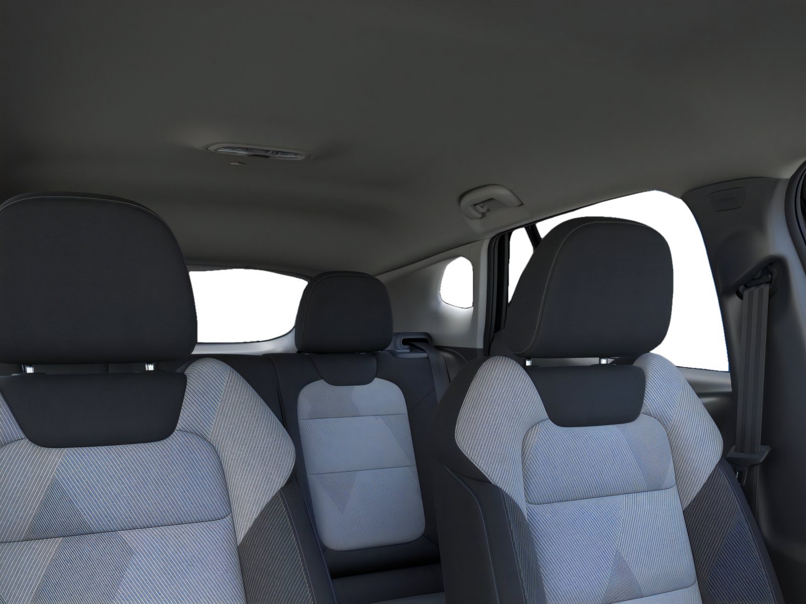 New 2026 Chevrolet Trax LS FWD image 24