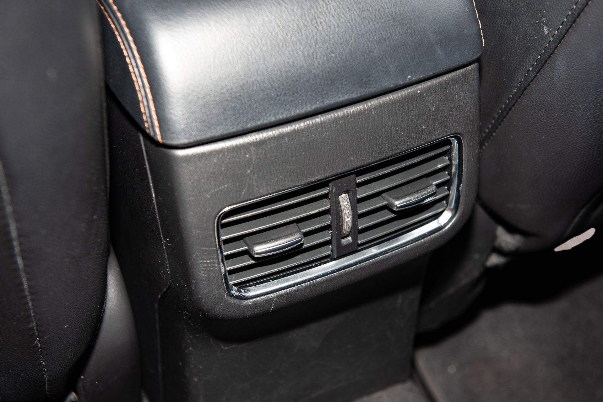 Used 2023 MAZDA CX-5 AWD 2.5 S w/ Premium Package image 19