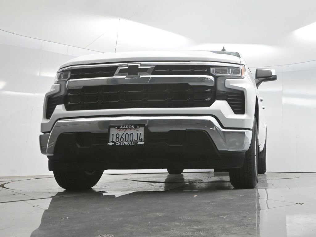 Used 2025 Chevrolet Silverado 1500 LT w/ LPO, Dark Essentials Package image 67