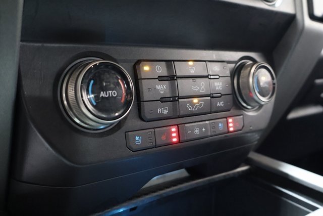 Used 2019 Ford F150 Raptor w/ Equipment Group 802A Luxury image 27