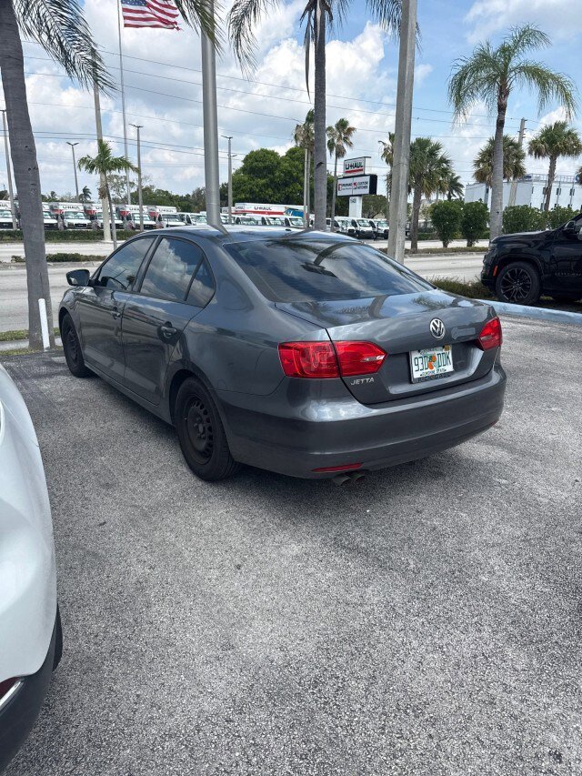 Used 2014 Volkswagen Jetta S FWD image 6