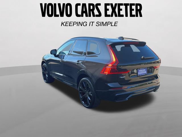 New 2026 Volvo XC60 B5 Ultra w/ Climate Package AWD/4WD image 7