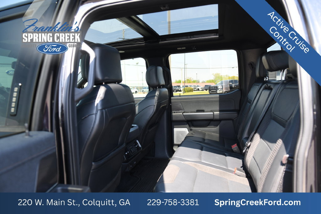 Used 2023 Ford F150 Raptor AWD/4WD image 12