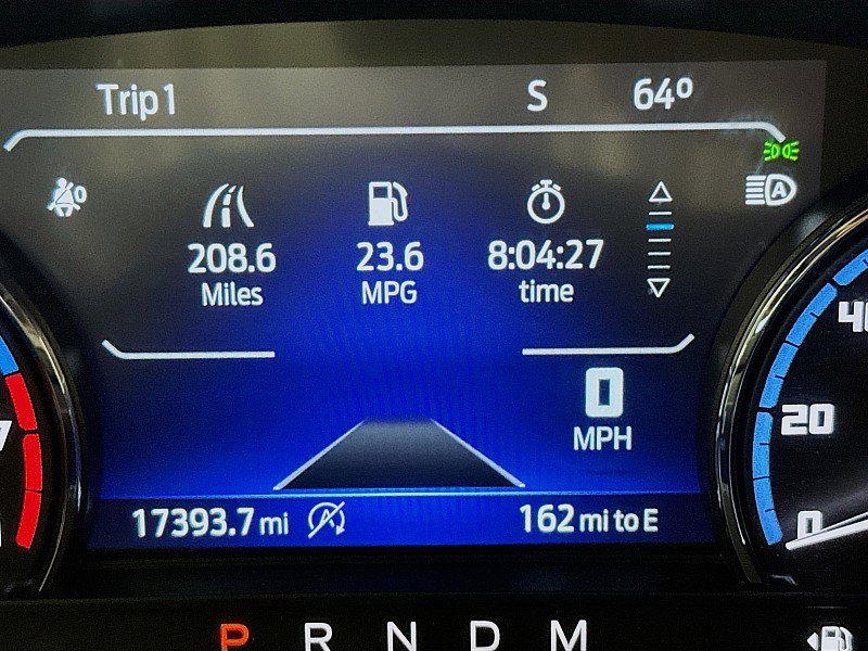 Used 2023 Ford Bronco Sport Badlands w/ Premium Package image 13