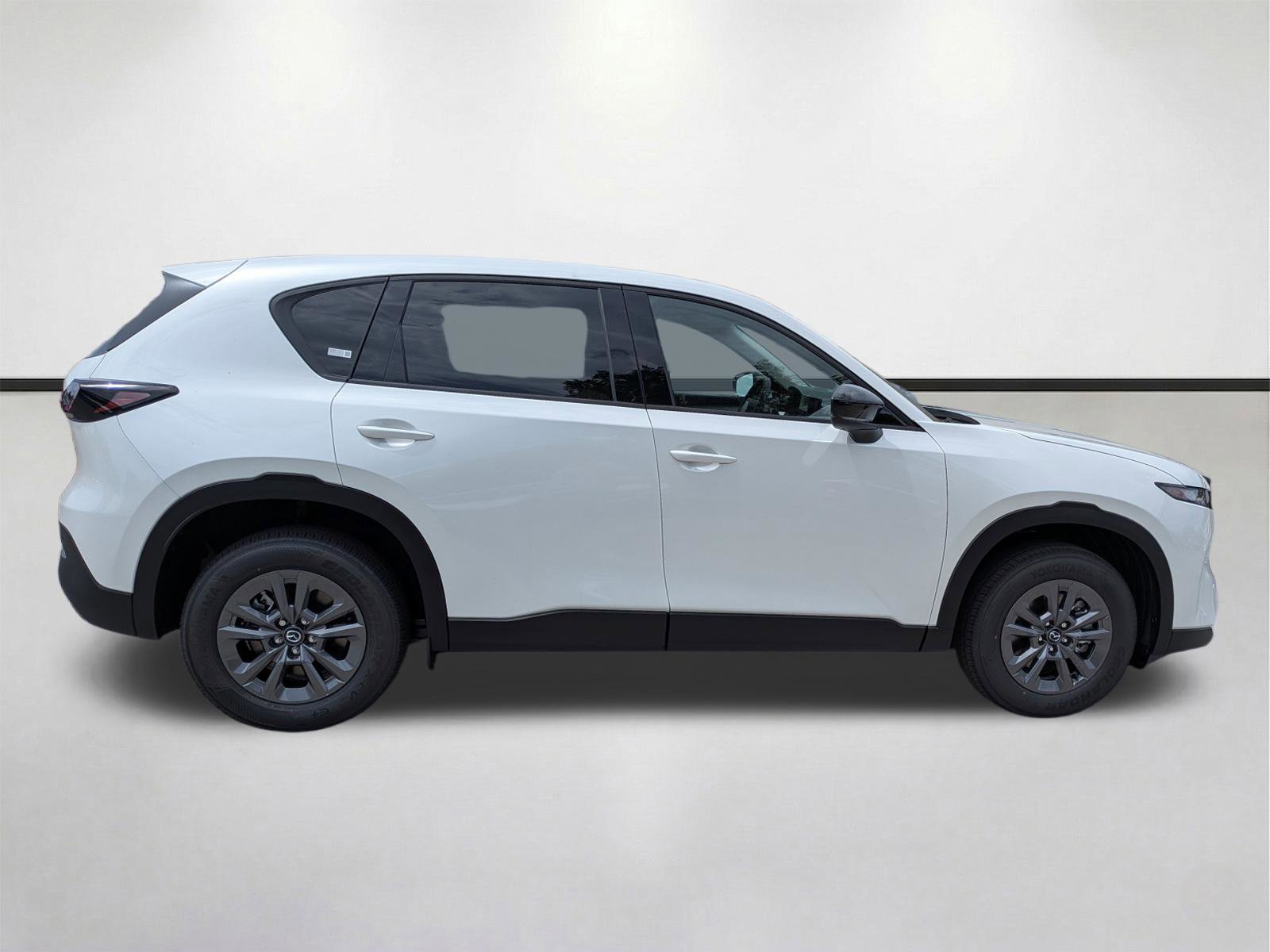New 2026 MAZDA CX-5 Select AWD/4WD image 4