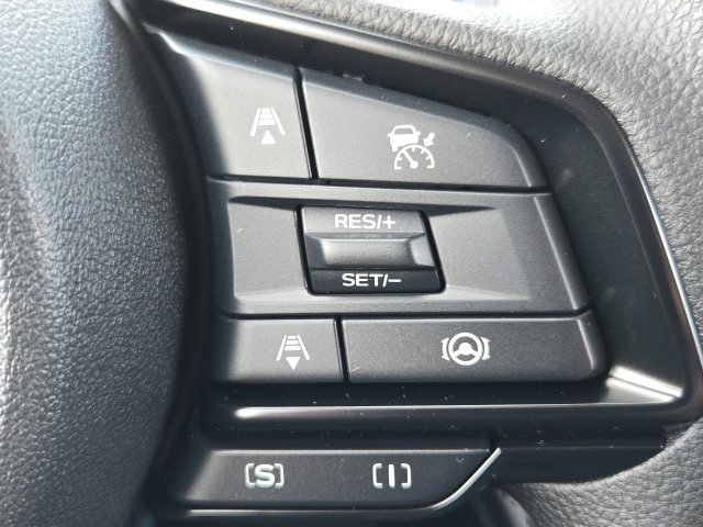 New 2026 Subaru Crosstrek 2.5i Premium AWD/4WD image 15