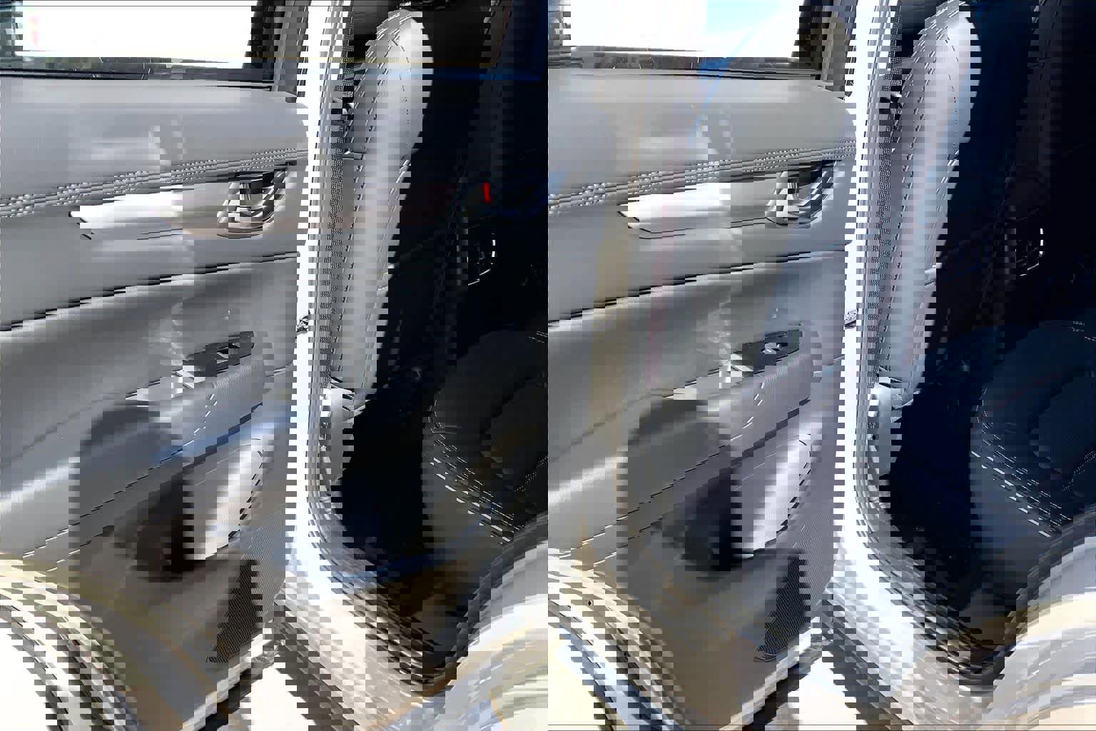 New 2025 MAZDA CX-5 AWD 2.5 S w/ Preferred Package image 19