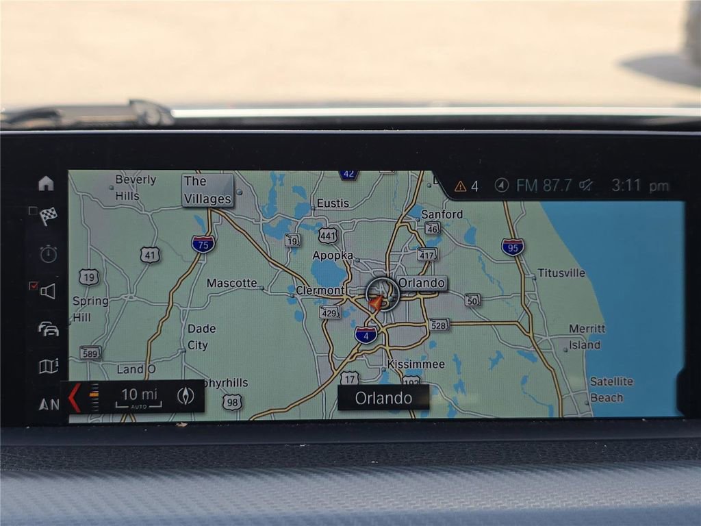 Used 2019 BMW 430i Gran Coupe w/ M Sport Package image 18