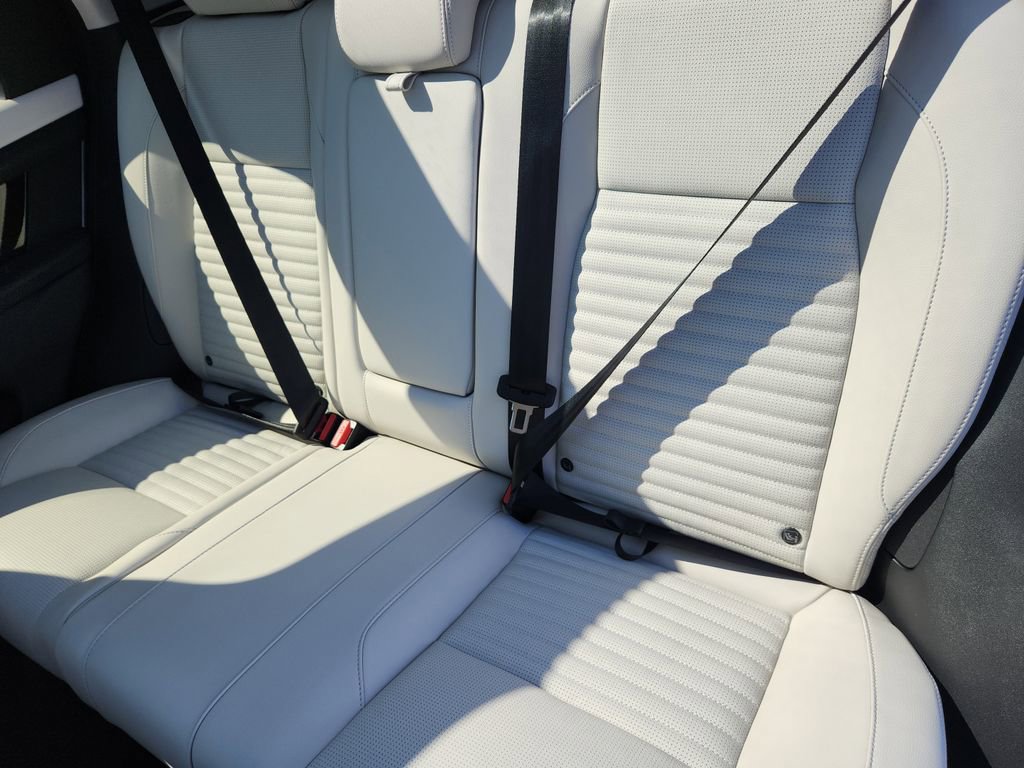 Certified 2025 Land Rover Discovery Sport S AWD/4WD image 25