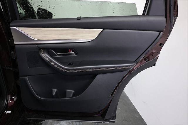 New 2026 MAZDA CX-90 Plug-In Hybrid w/Premium Sport image 8