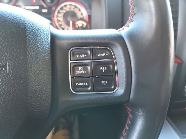 Used 2018 RAM 1500 Rebel w/ Luxury Group AWD/4WD image 65