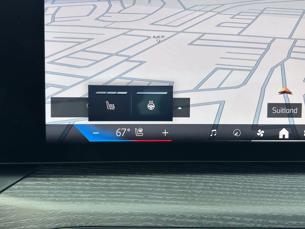 New 2026 BMW i4 xDrive40i w/ Premium Package AWD/4WD image 19