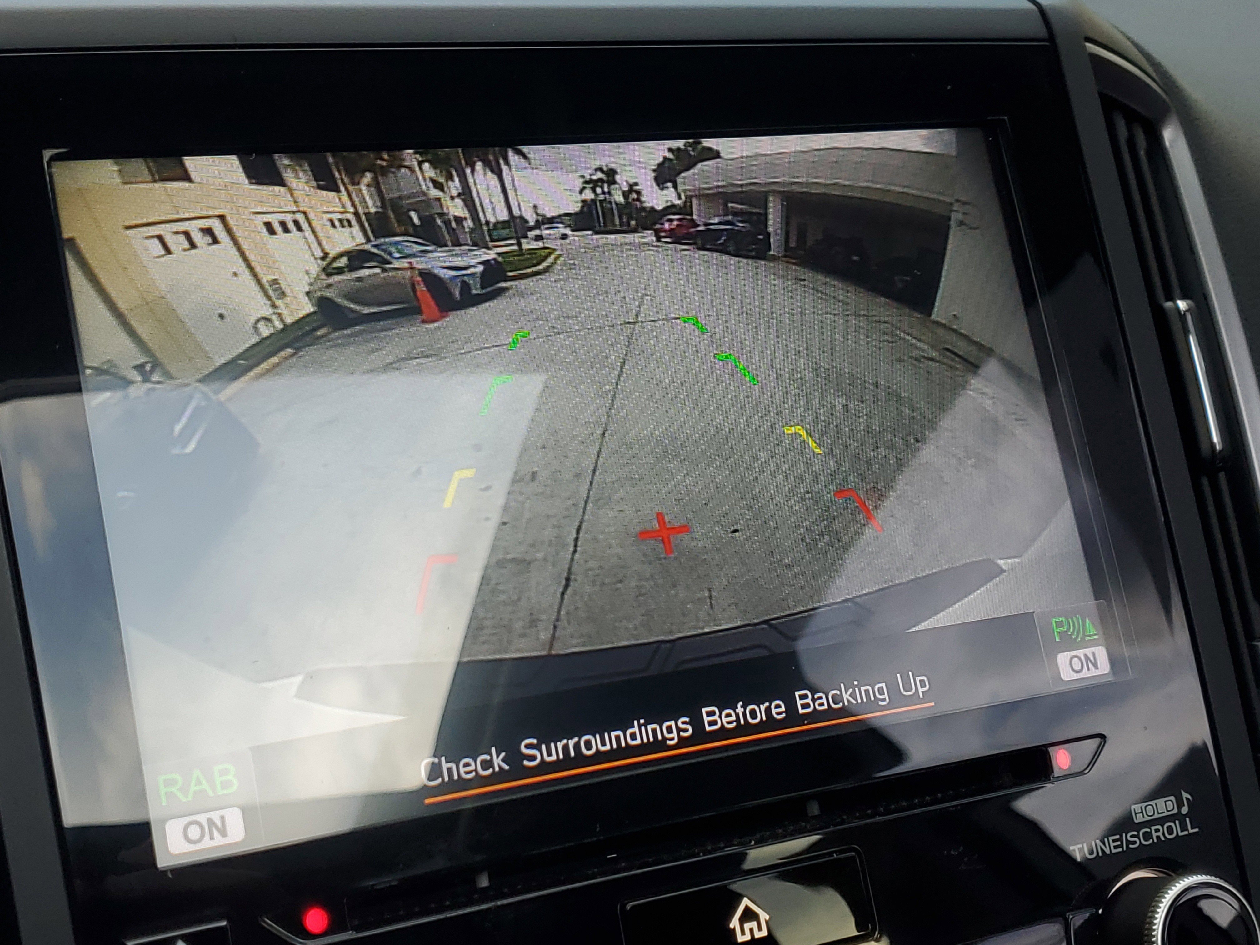 Used 2019 Subaru Forester Sport image 29