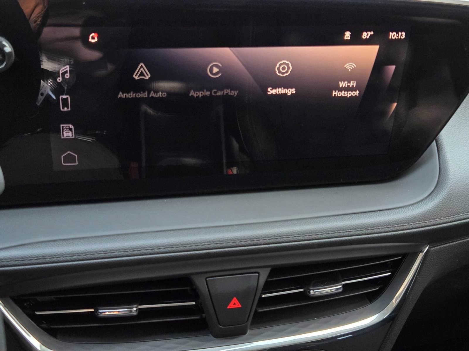 New 2026 Buick Encore GX Preferred FWD image 10
