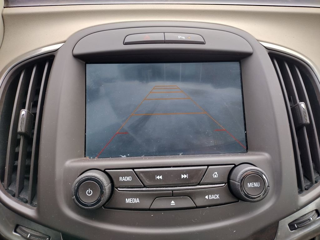 Used 2014 Buick LaCrosse Leather image 4