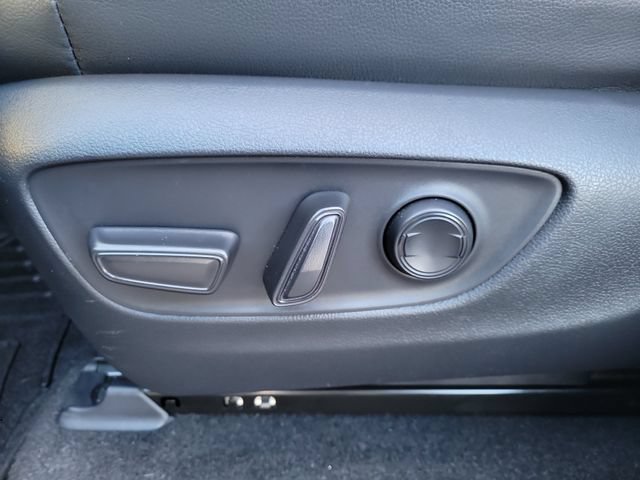 Used 2025 Toyota Land Cruiser AWD/4WD image 11