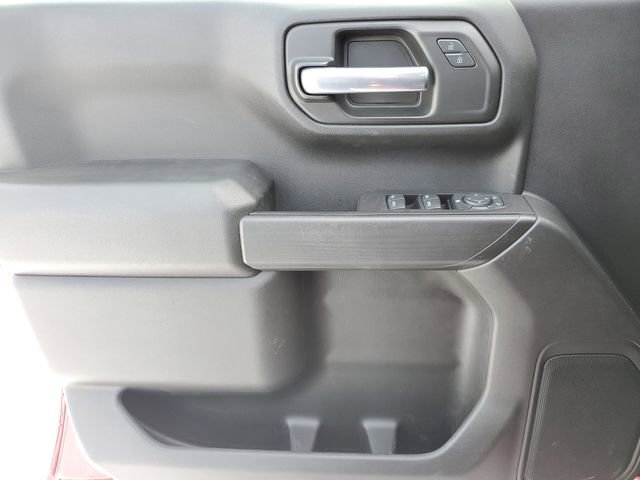 Used 2020 Chevrolet Silverado 1500 Custom Trail Boss w/ Custom Convenience Package image 17