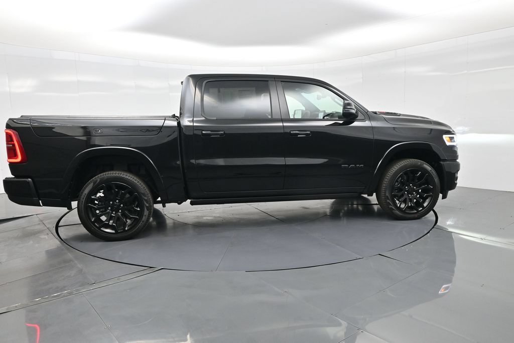 New 2026 RAM 1500 Limited AWD/4WD image 5