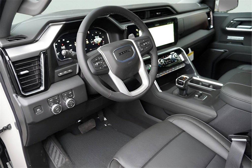 New 2026 GMC Sierra 1500 Denali w/ Denali Reserve Package image 6