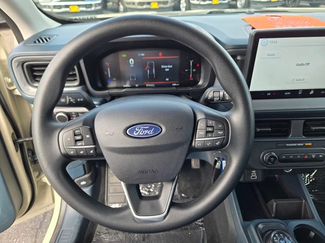 Used 2025 Ford Maverick XL FWD image 20