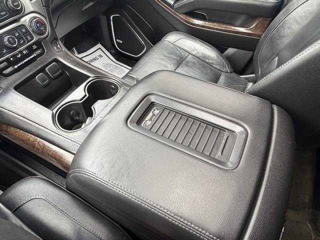 Used 2016 Chevrolet Suburban LT image 23
