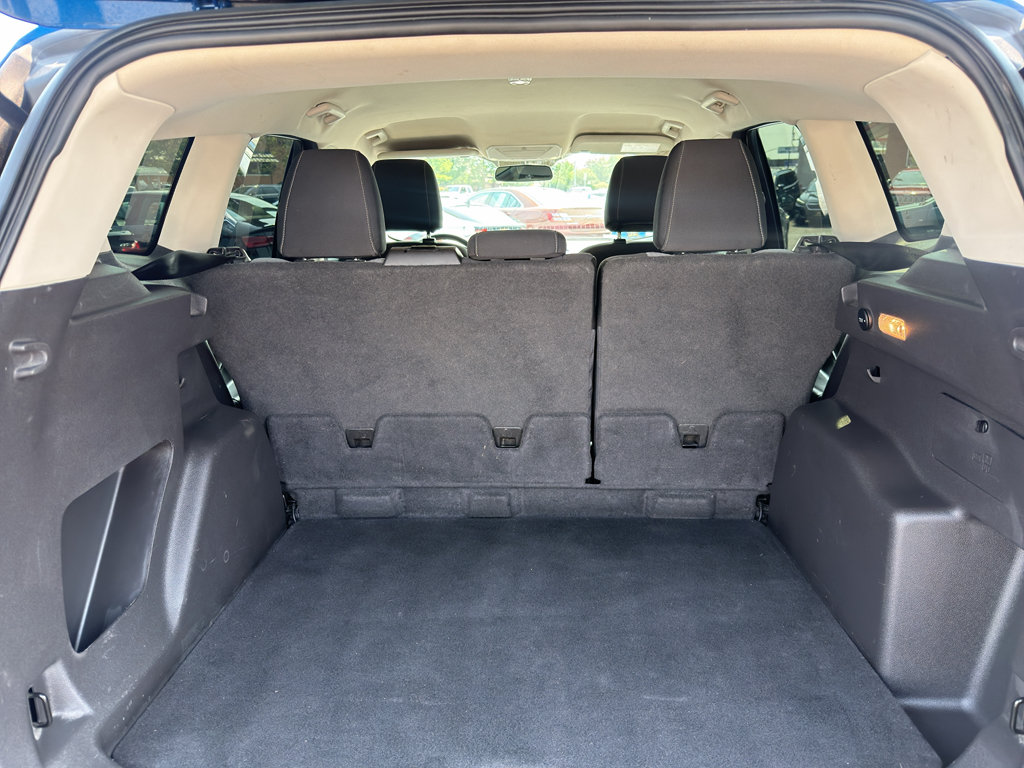 Used 2017 Ford Escape SE AWD/4WD image 17