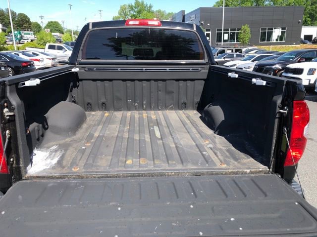 Used 2017 Toyota Tundra Platinum image 9