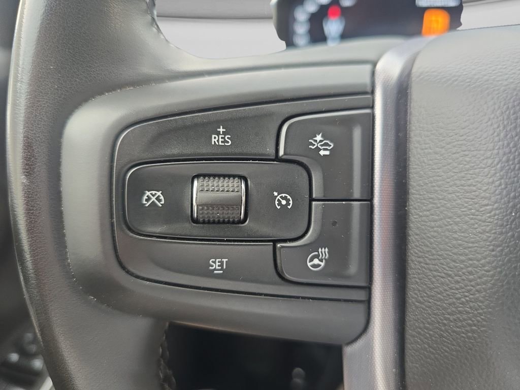 Used 2025 GMC Sierra 1500 SLT image 24