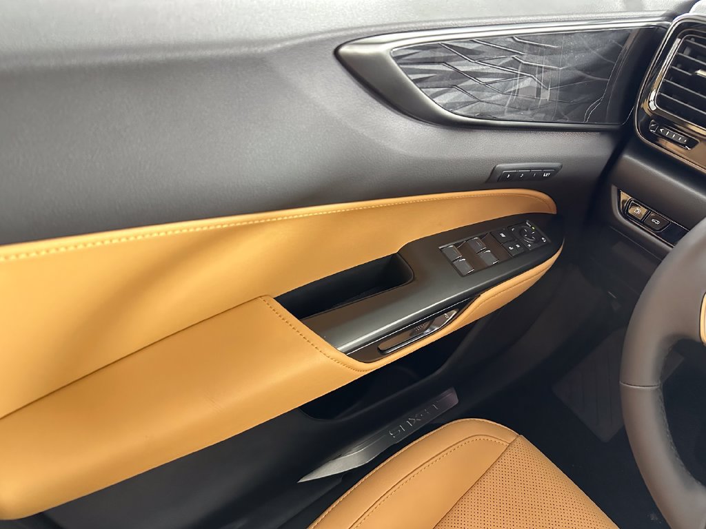New 2026 Lexus NX 350 AWD w/ Accessory Package (2T) image 32