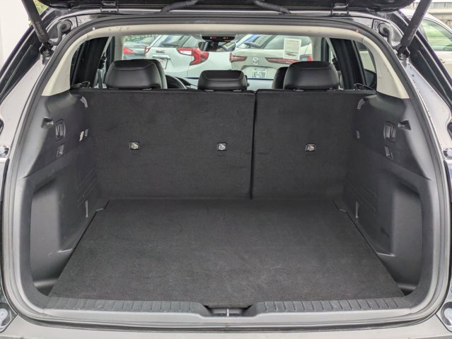 Used 2025 MAZDA CX-50 AWD 2.5 S w/ Premium Package image 29