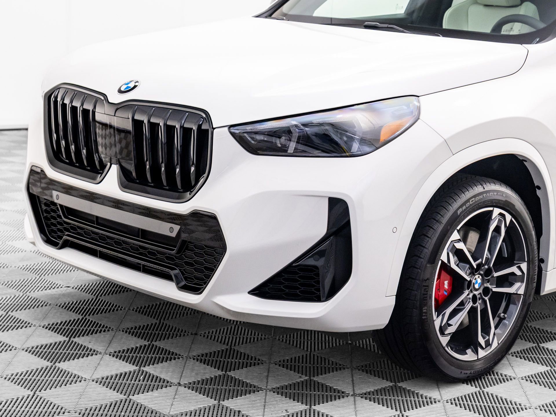 Certified 2026 BMW X1 xDrive28i image 34