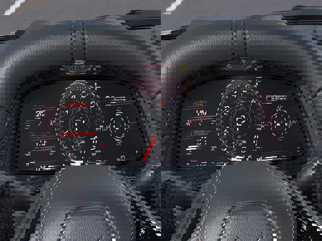 New 2025 Chevrolet Corvette E-Ray w/ Stealth Interior Trim Package image 19